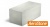 Газобетонный блок AeroStone D500 B2,5 F100 625х250х375